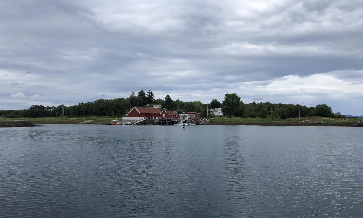 Eidshaug Båtforening