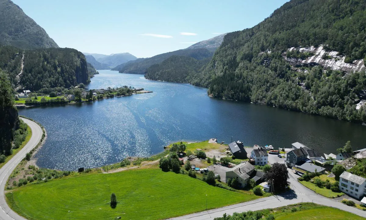 Eidslandet