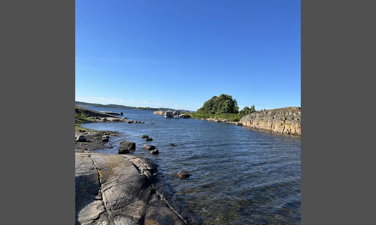 Ekornholmen