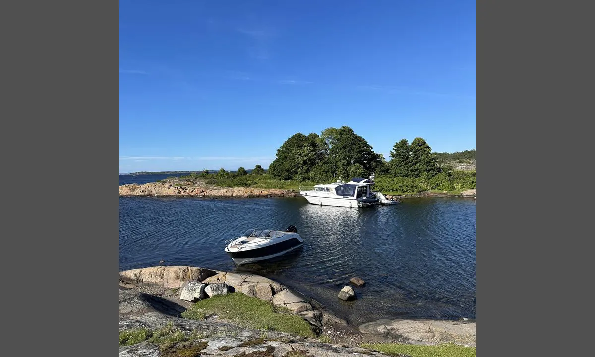 Ekornholmen