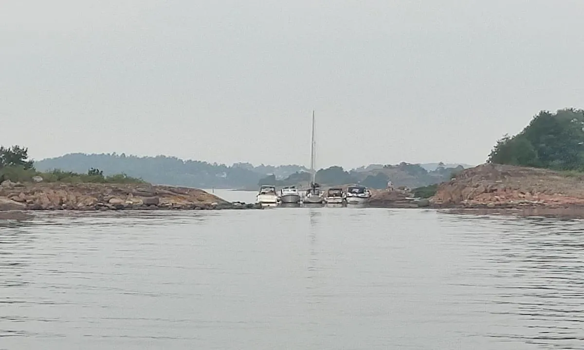 Ekornholmen