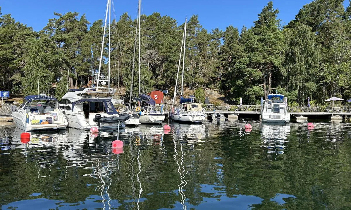 Ekskäret