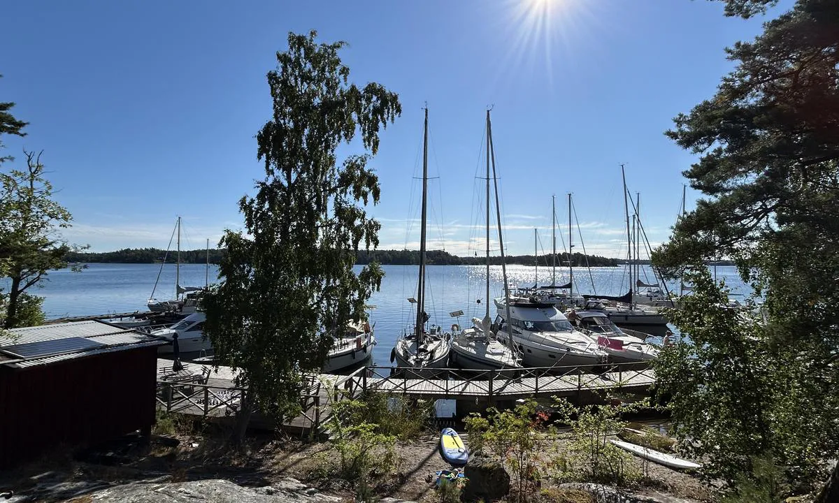 Ekskäret