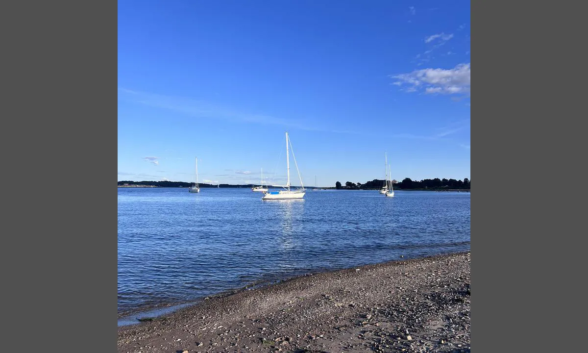 Eldøya