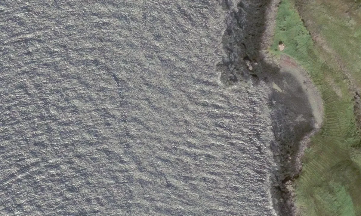 Satelite image of Elean A Tighe