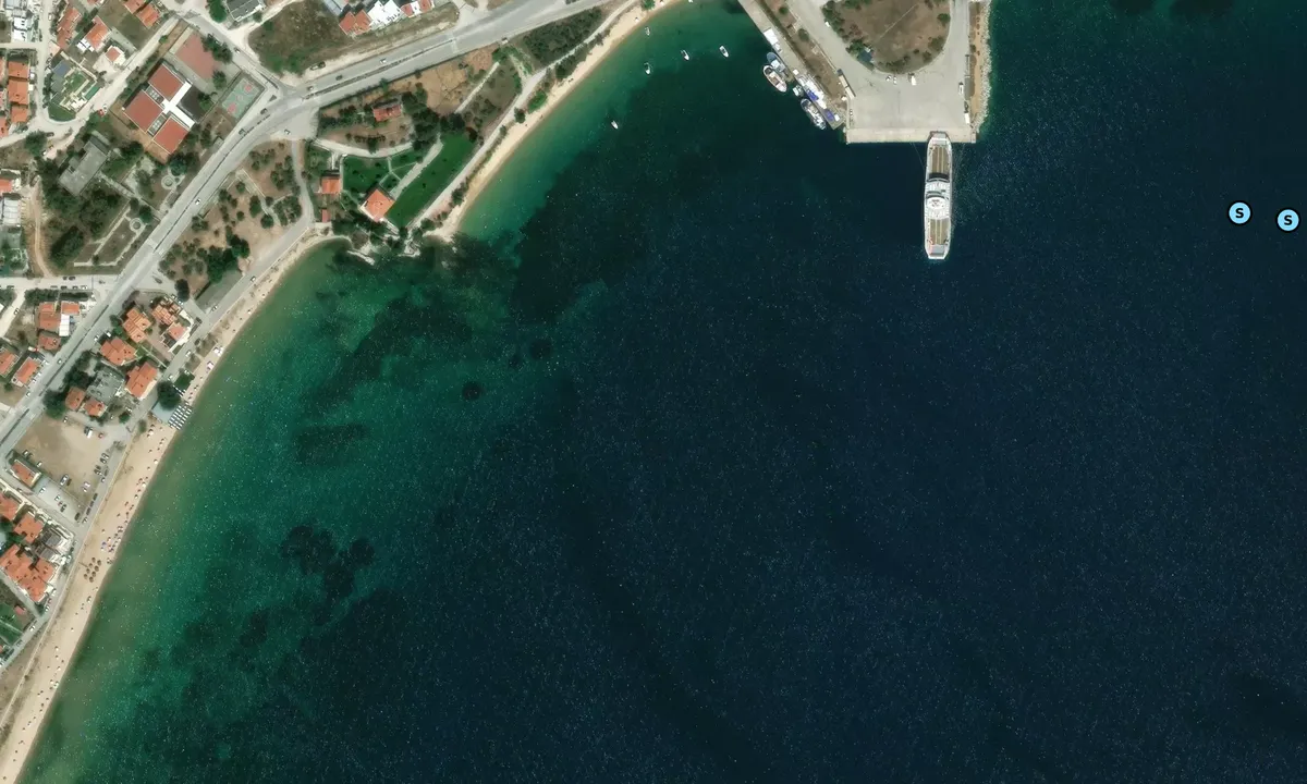 Satelite image of Elevtheron