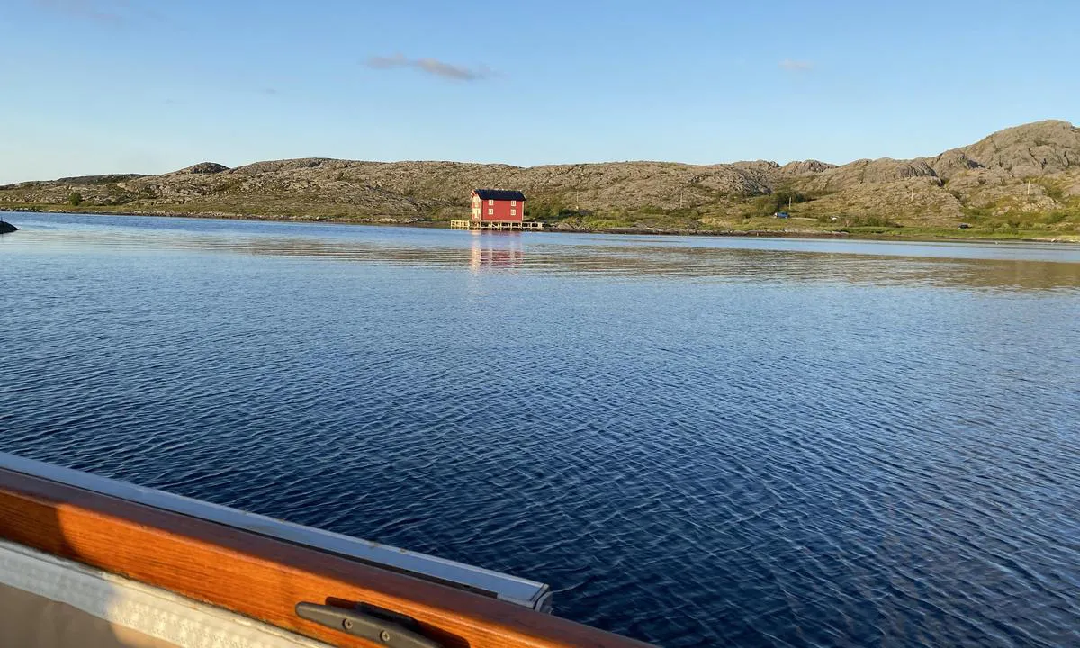 Elsøya