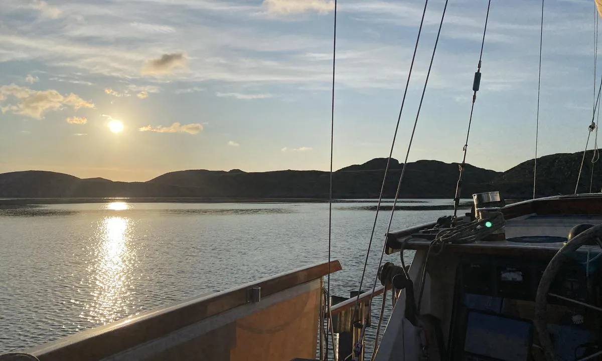 Elsøya