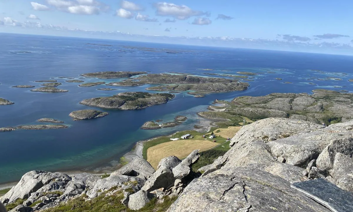 Elsøya