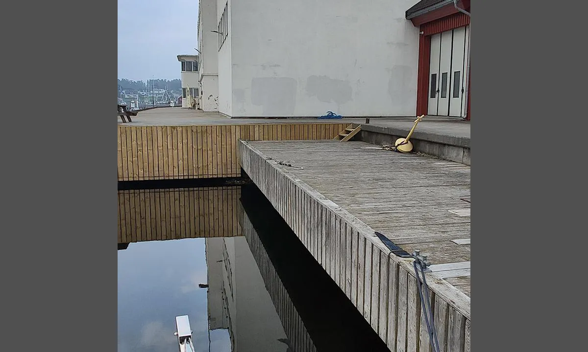 Engelsviken Slipp