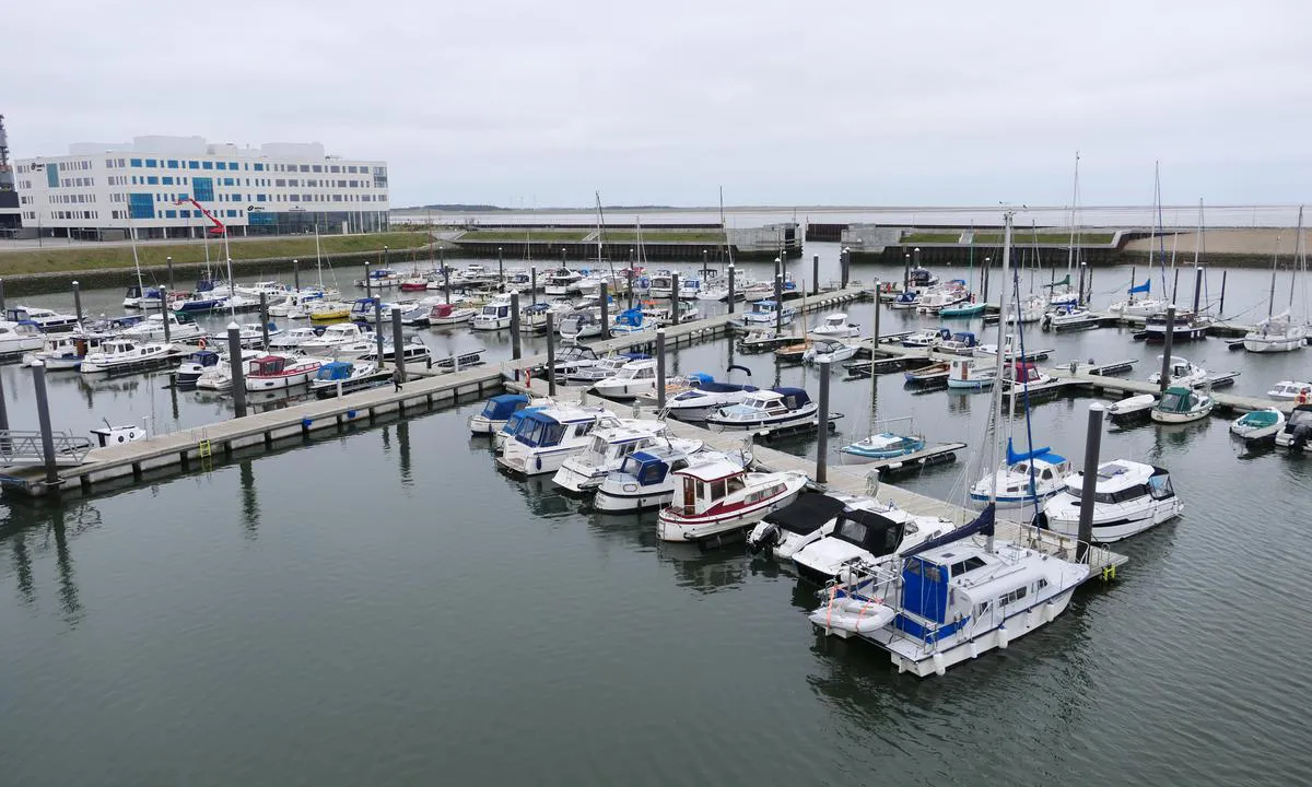 Esbjerg Søsport