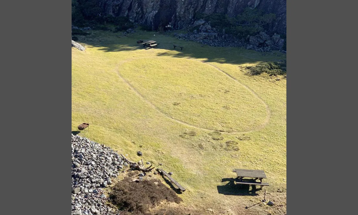 Espevær Gjestehavn