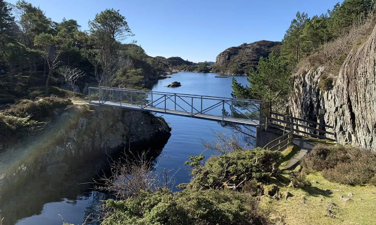 Espevær Gjestehavn