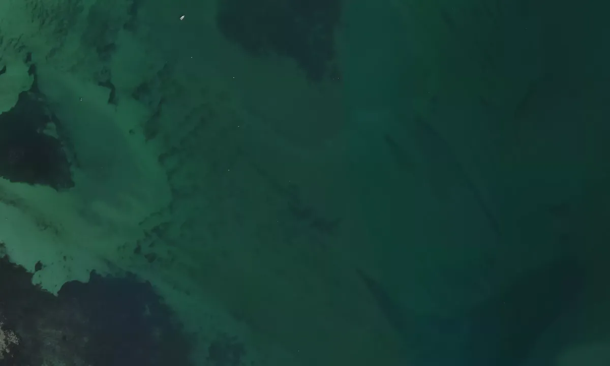 Satelite image of Ezer