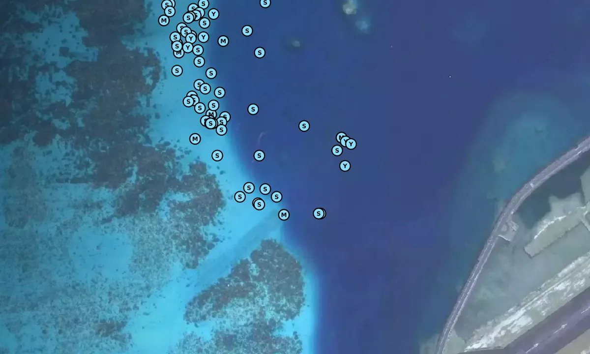 Satelite image of Faaa