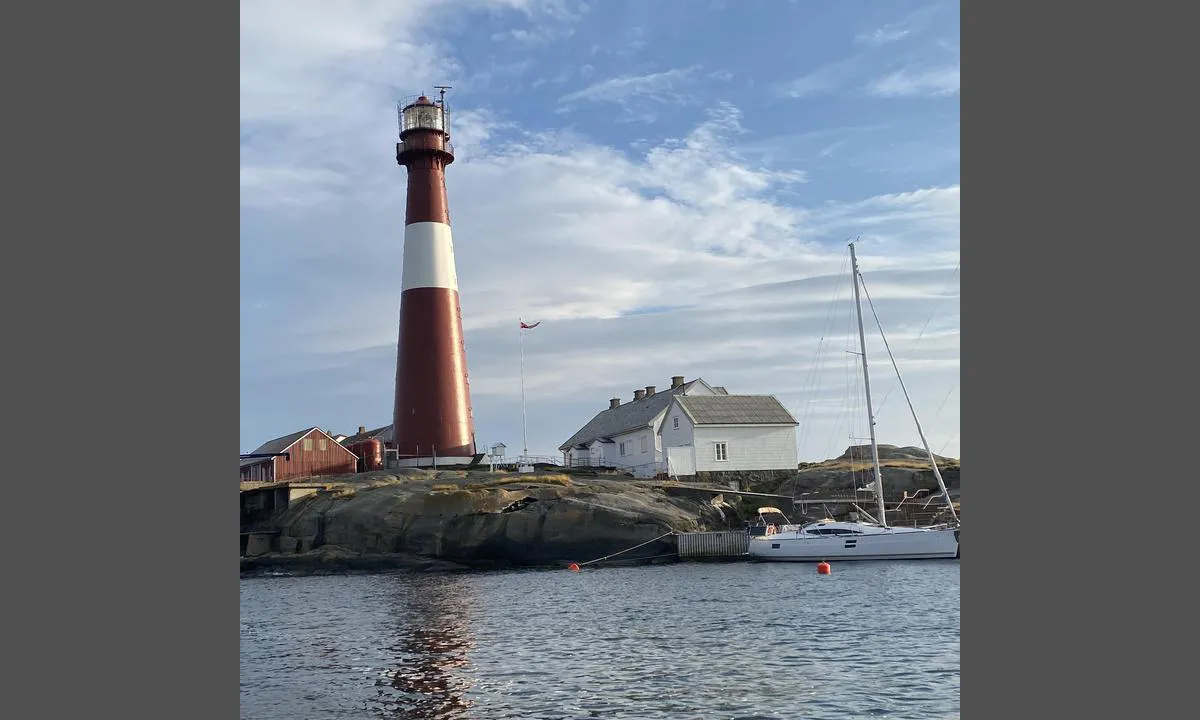 Færder Fyr