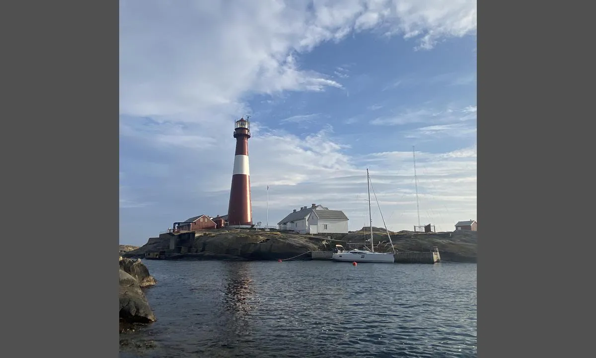 Færder Fyr