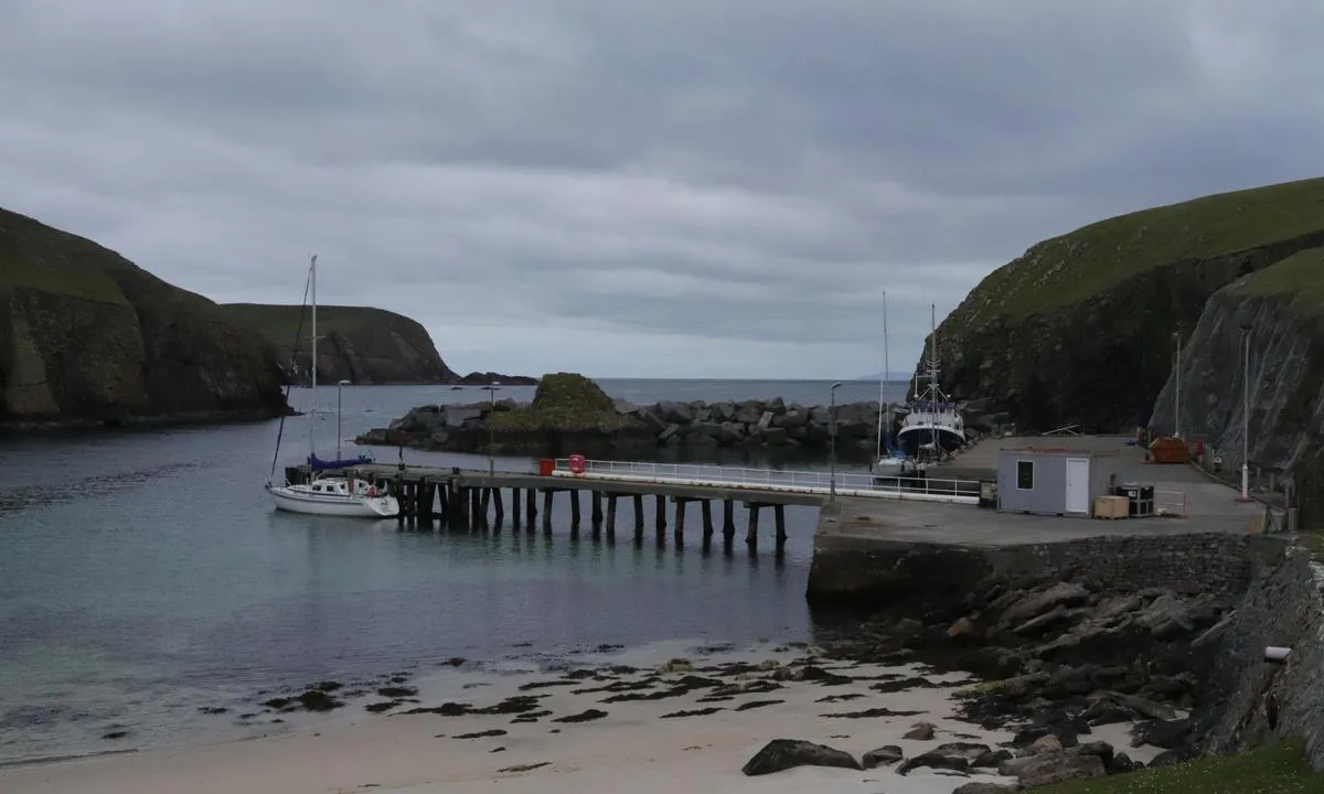 Fair Isle - Shetland