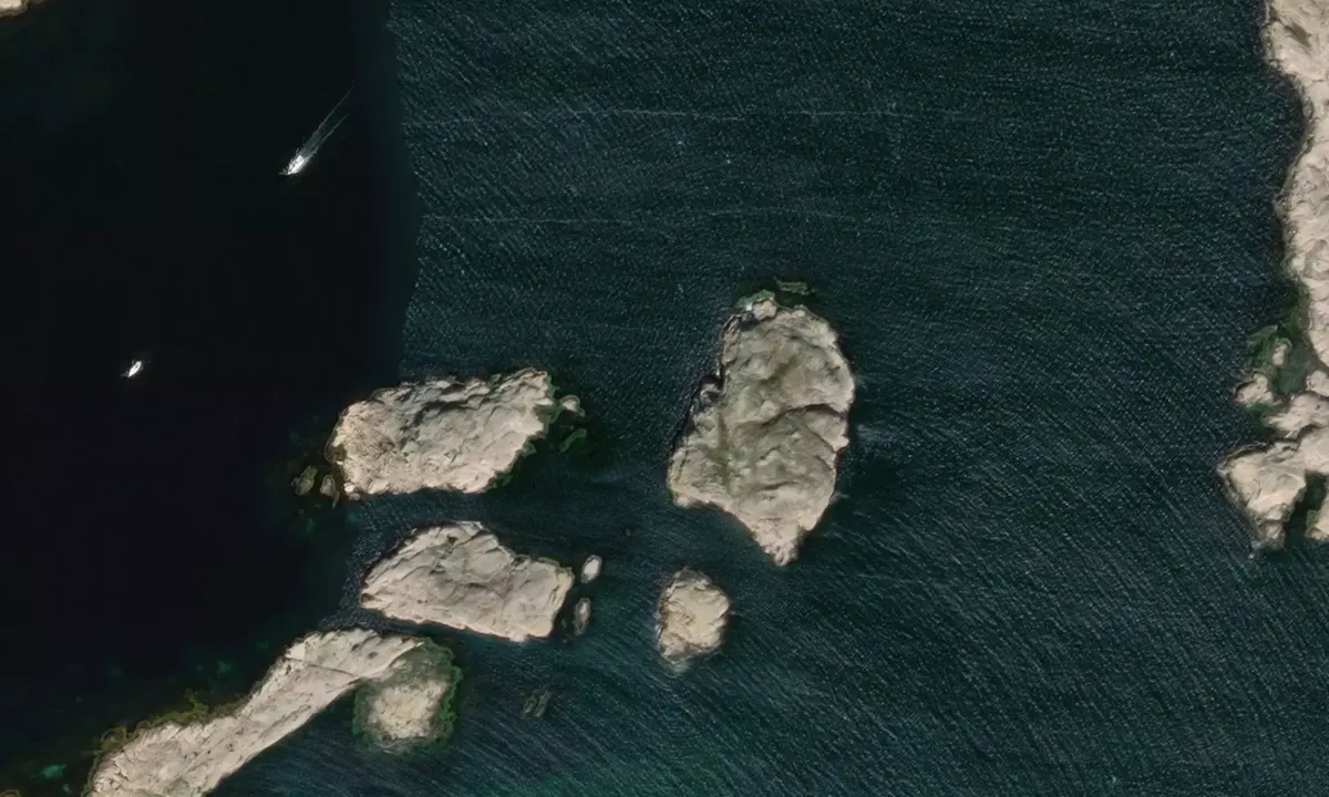 Flyfoto av Fånytt