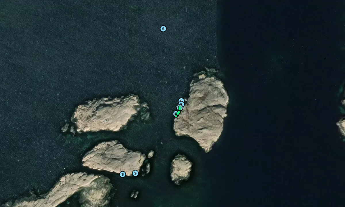 Satelite image of Fånytt