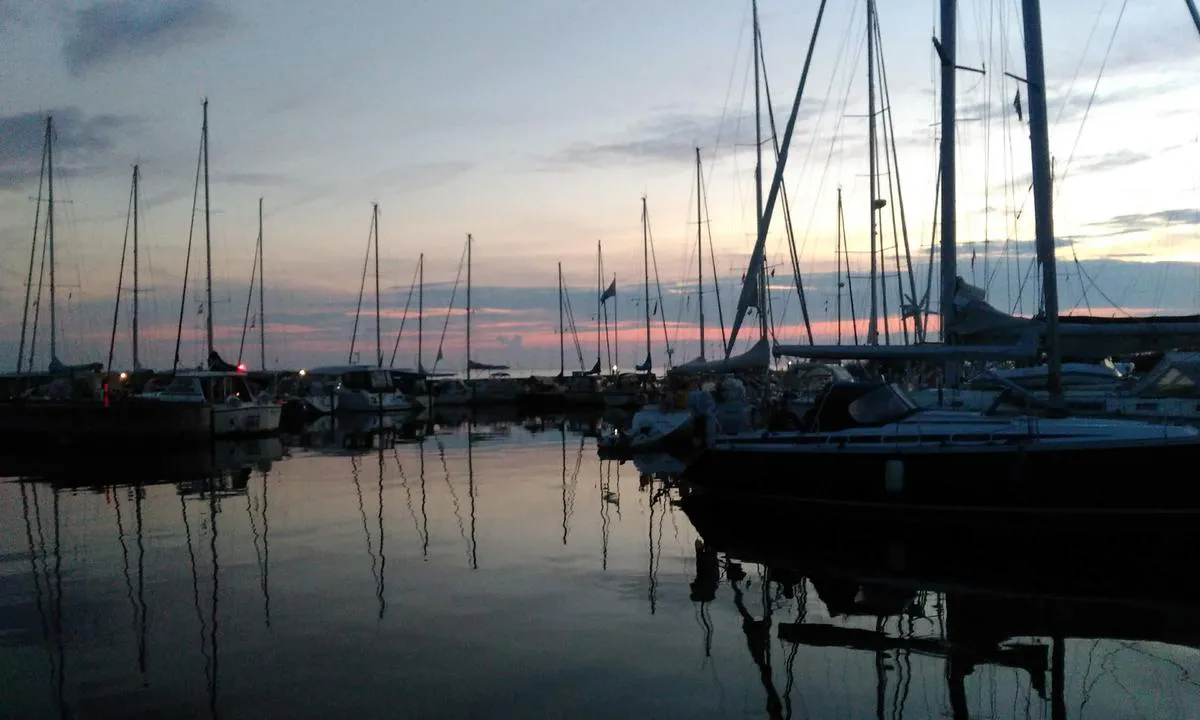 Femø Havn