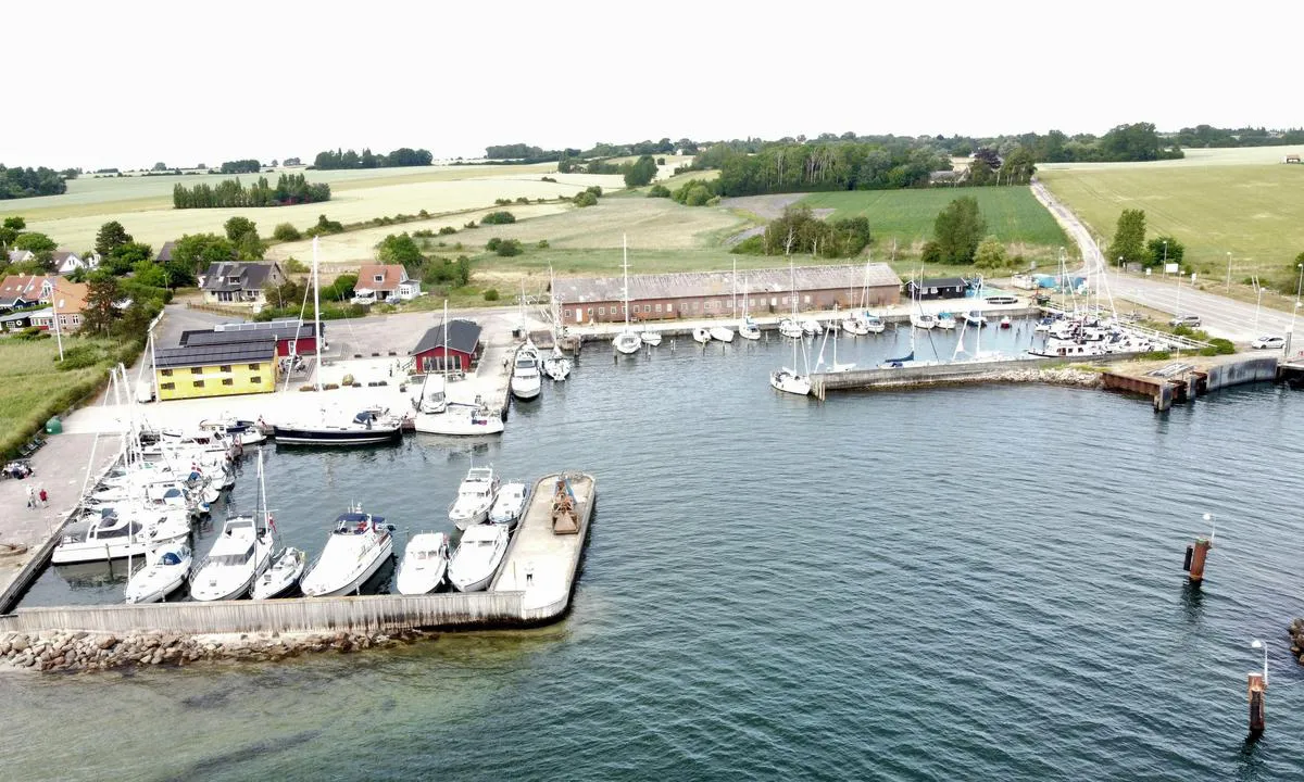 Femø Havn
