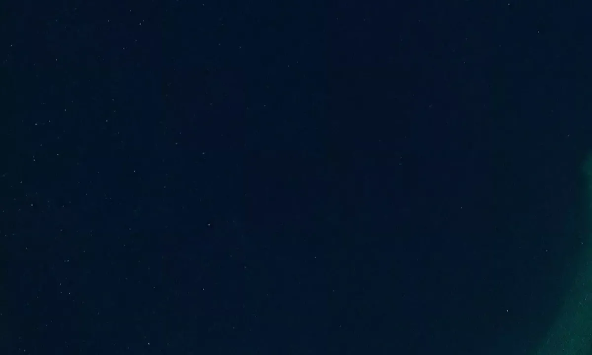 Satelite image of Fevåg