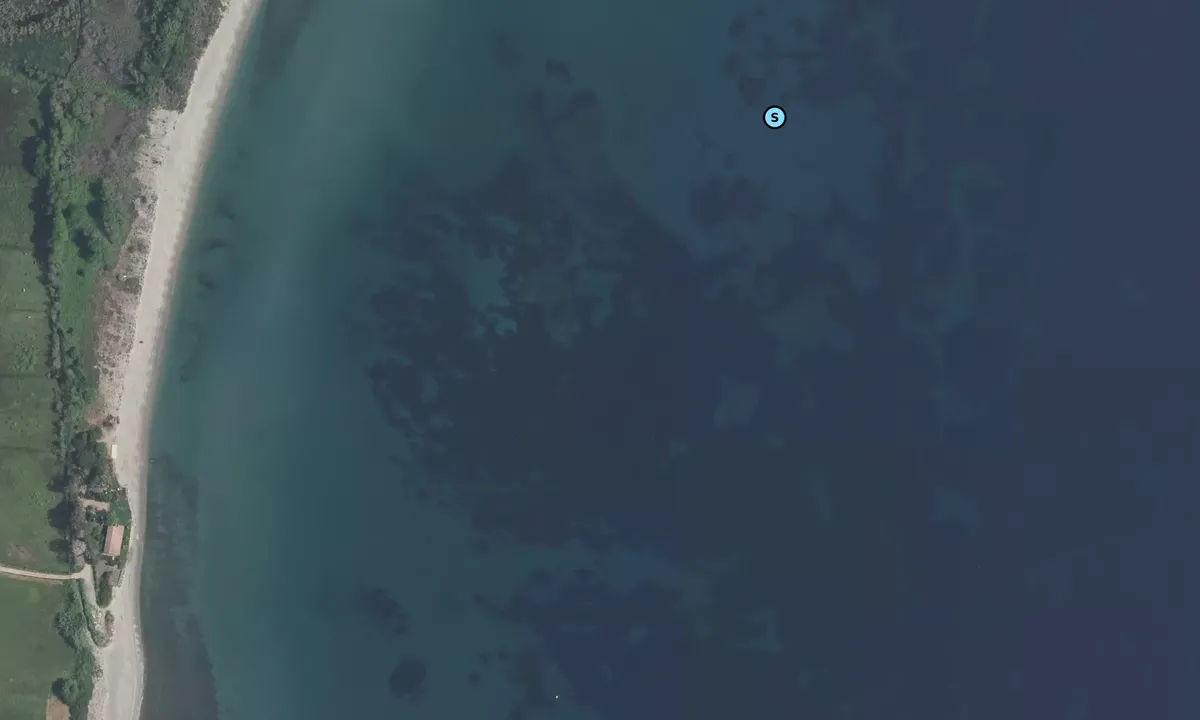 Satelite image of Figareto