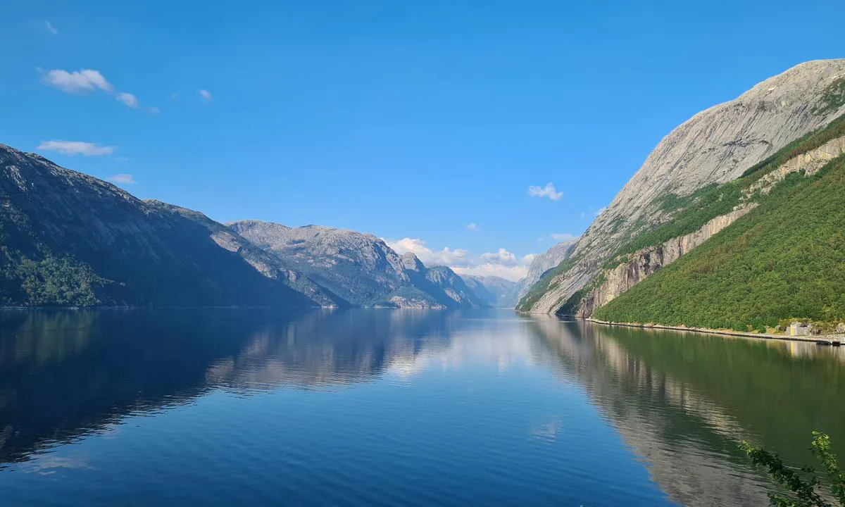 Flørli