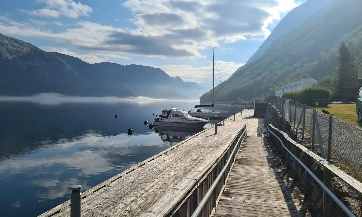 Flørli