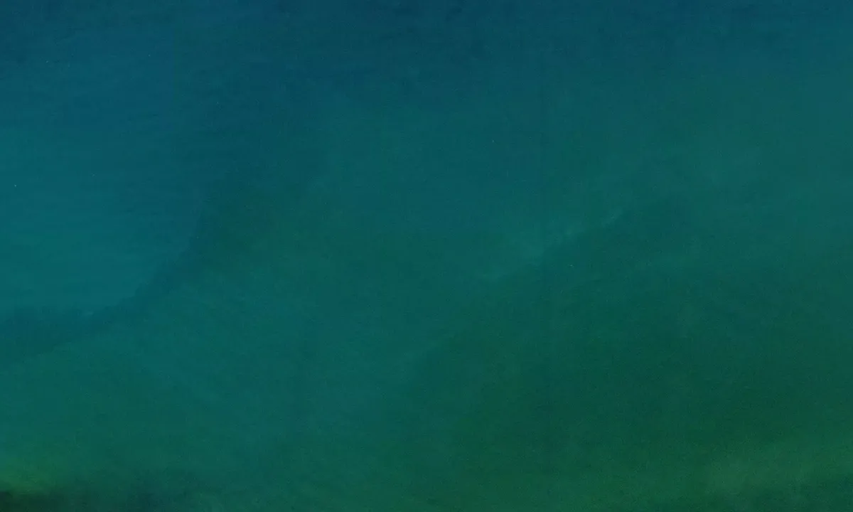 Flyfoto av Foce di Varano