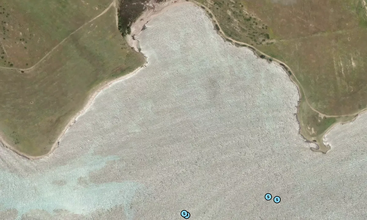 Satelite image of Fornelli