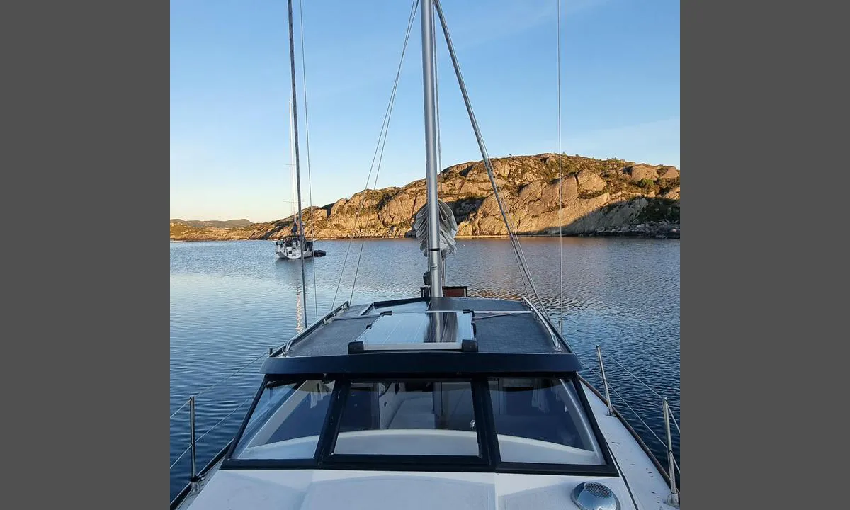 Forøyno
