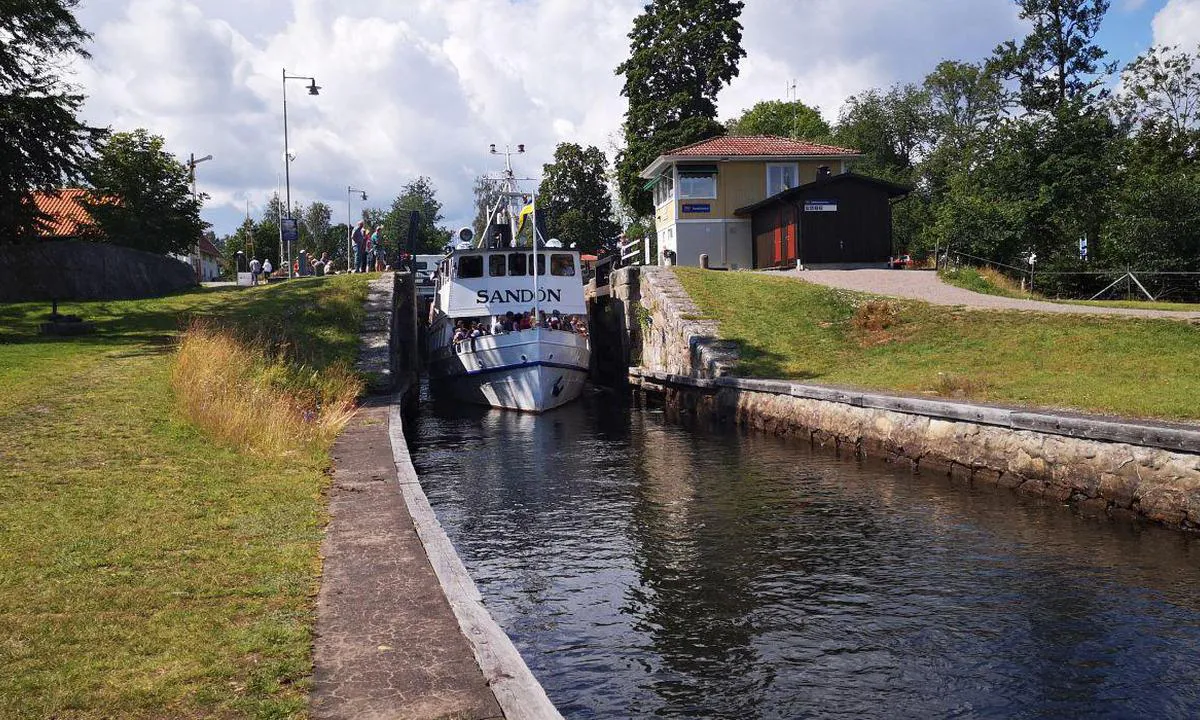 Forsvik