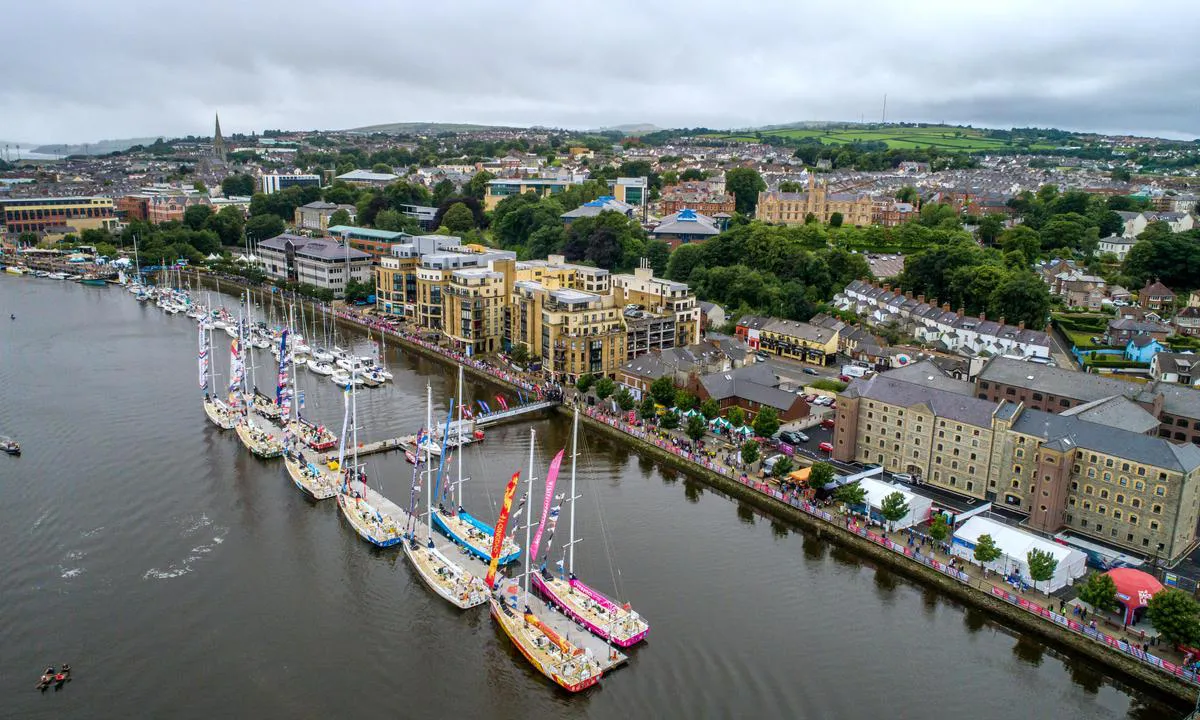 {"base": "en", "no": "Foto: Foyle Port Marina", "se": "Foto: Foyle Port Marina", "en": "Photo: Foyle Port Marina", "da": "Foto: Foyle Port Marina", "fr": "Photo: Marina du Port de Foyle", "de": "Foto: Foyle Port Marina", "es": "Foto: Marina del Puerto de Foyle", "it": "Foto: Porto Turistico di Foyle", "pt": "Foto: Marina do Porto de Foyle", "nl": "Foto: Foyle Port Marina", "pl": "Zdj\u0119cie: Marina Portu Foyle", "uk": "\u0424\u043e\u0442\u043e: \u041c\u0430\u0440\u0438\u043d\u0430 \u043f\u043e\u0440\u0442\u0443 \u0424\u043e\u0439\u043b", "ro": "Fotografie: Marina Portului Foyle", "tr": "Foto\u011fraf: Foyle Port Marina", "el": "\u03a6\u03c9\u03c4\u03bf\u03b3\u03c1\u03b1\u03c6\u03af\u03b1: \u039c\u03b1\u03c1\u03af\u03bd\u03b1 \u039b\u03b9\u03bc\u03ad\u03bd\u03b1\u03c2 Foyle", "cs": "Foto: P\u0159\u00edstavn\u00ed mar\u00edna Foyle", "hu": "Fot\u00f3: Foyle Port Marina", "fi": "Kuva: Foyle Portin satama", "bg": "\u0421\u043d\u0438\u043c\u043a\u0430: \u041f\u0440\u0438\u0441\u0442\u0430\u043d\u0438\u0449\u0435 \u0424\u043e\u0439\u043b \u041c\u0430\u0440\u0438\u043d\u0430", "sr": "Fotografija: Marina Luke Foyle", "et": "Foto: Foyle Port Marina", "lv": "Foto: Foyle Port jahtu osta", "lt": "Nuotrauka: Foyle uosto prieplauka"}