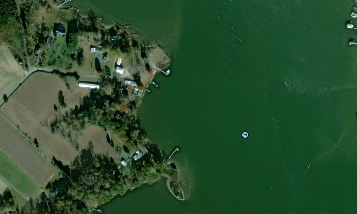 Satelite image of Freeport