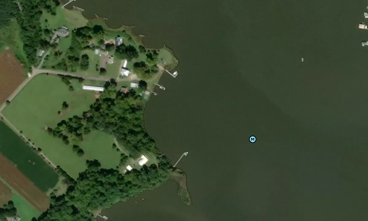 Satelite image of Freeport