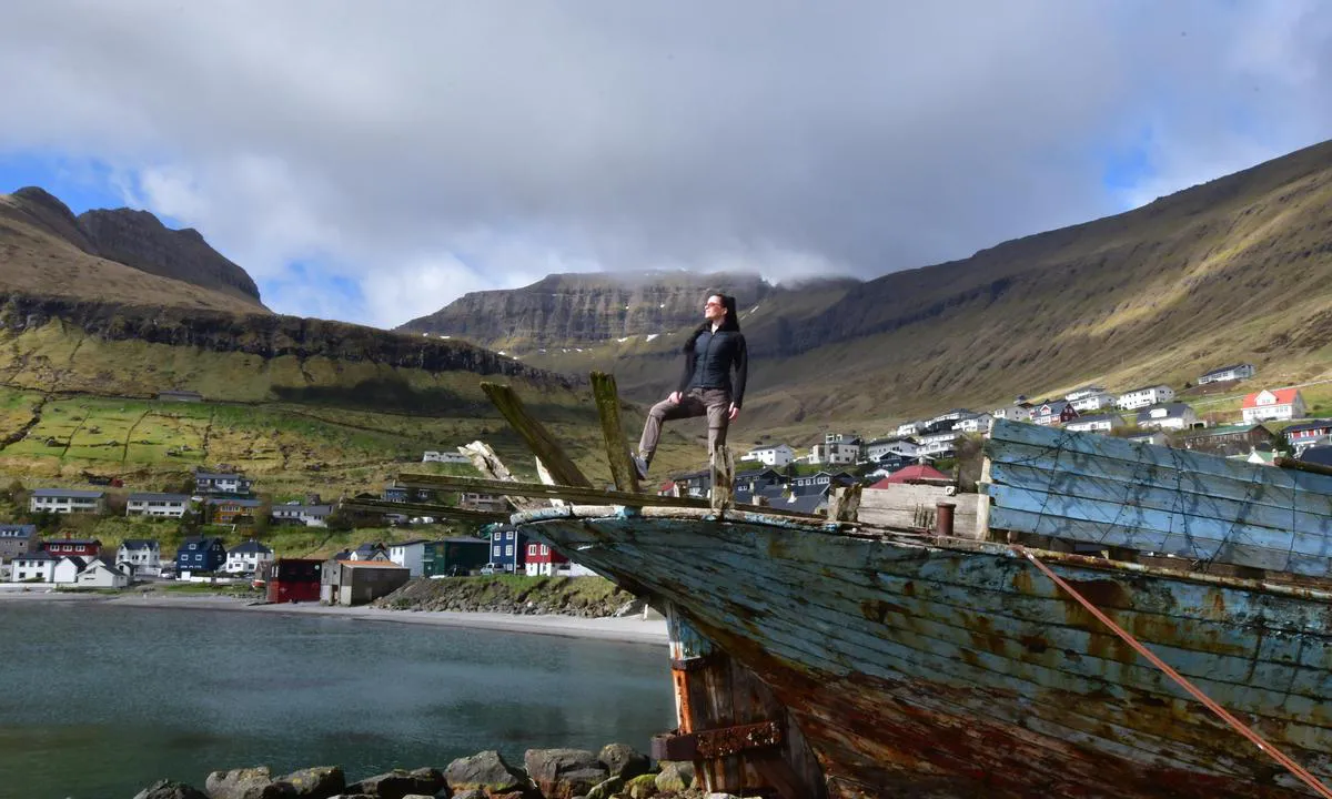 Fuglafjørðir