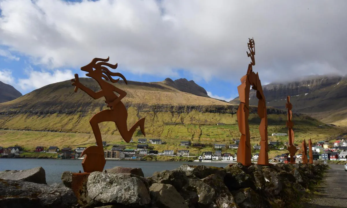 Fuglafjørðir