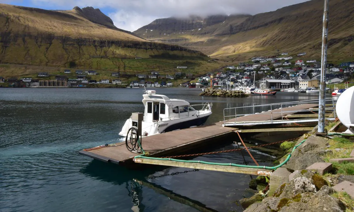 Fuglafjørðir