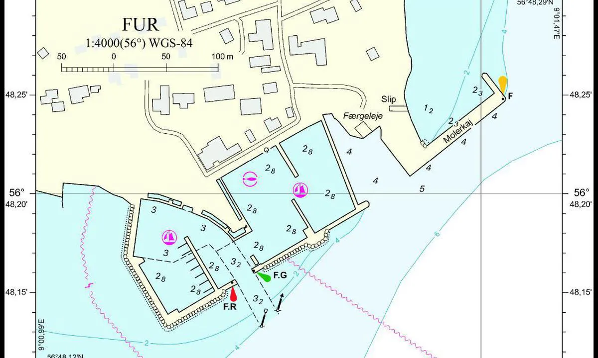 Fur Havn