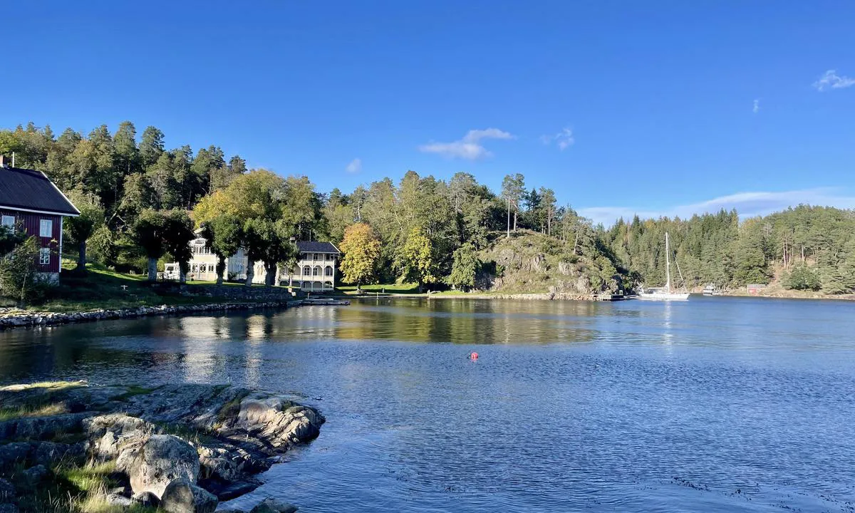 Furøya vertshus
