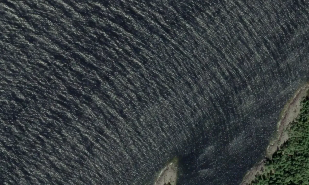 Satelite image of Furuholmarna norra