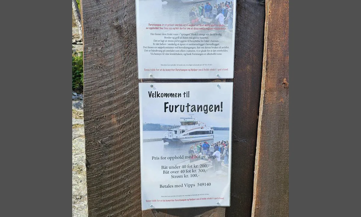 Furutangen misjonsenter