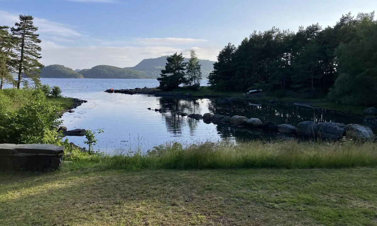 Furutangen misjonsenter