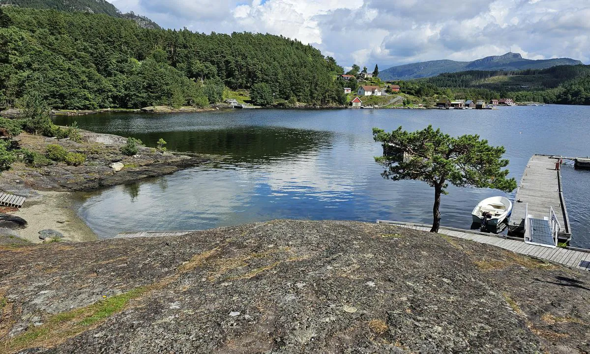 Furutangen misjonsenter