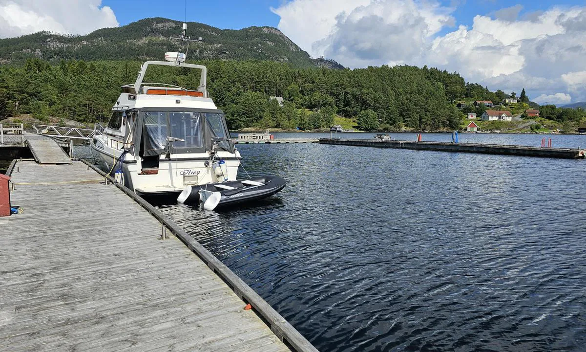 Furutangen misjonsenter
