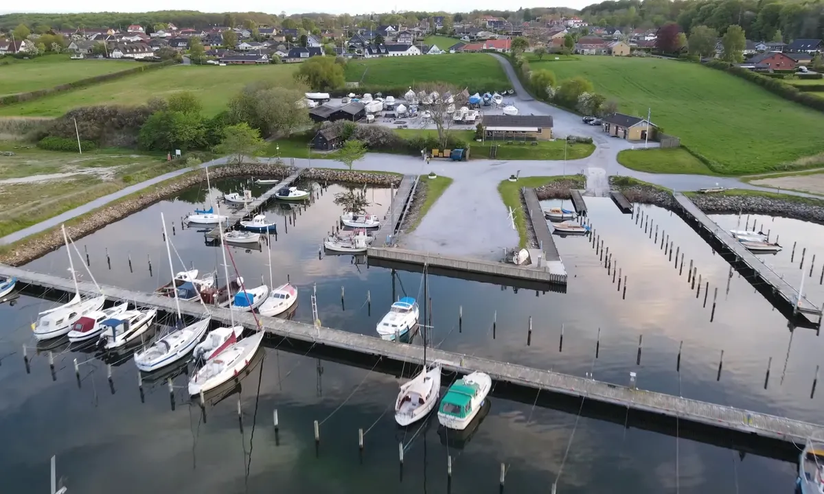 Fynshav Bådehavn