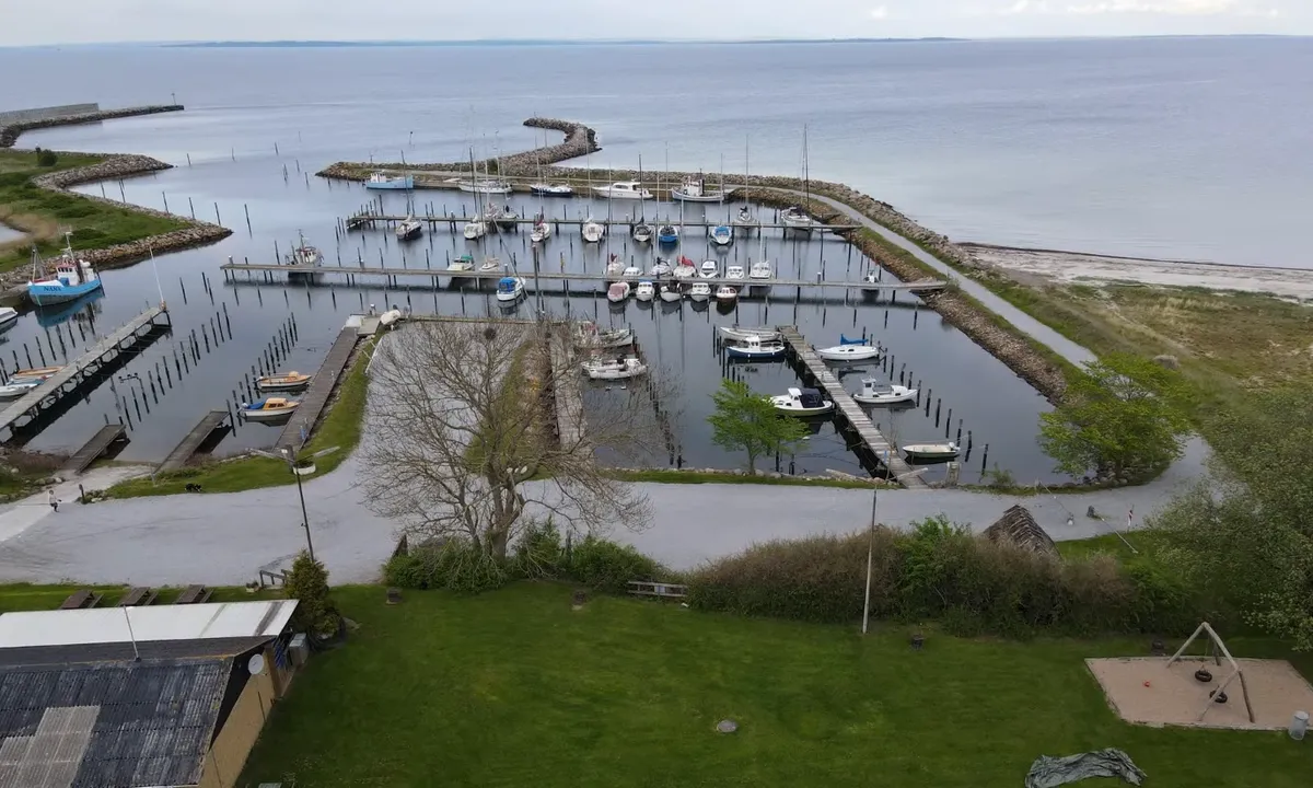 Fynshav Bådehavn