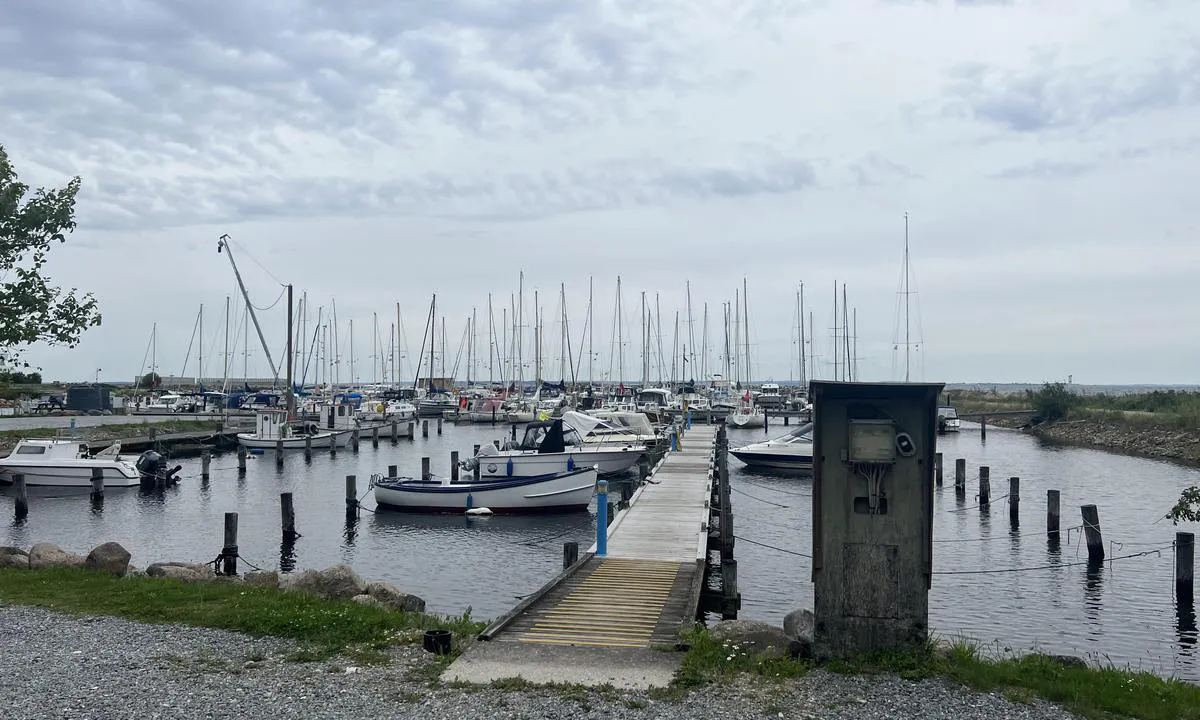 Fynshav Bådehavn